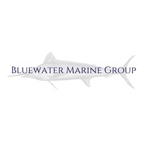 Bluewater Marine Group, LLC logo, Bluewater Marine Group, LLC contact details