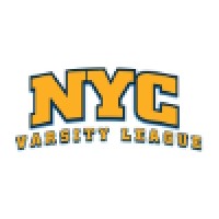 NYC Varsity League logo, NYC Varsity League contact details