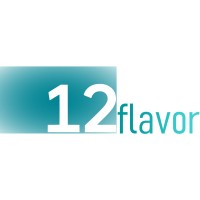 12 Flavor, LLC logo, 12 Flavor, LLC contact details