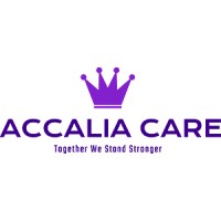 Accalia Care Services LTD logo, Accalia Care Services LTD contact details