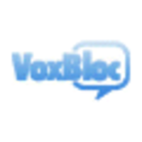 Voxbloc logo, Voxbloc contact details