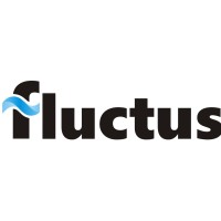 Fluctus logo, Fluctus contact details