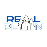 Real Plan logo, Real Plan contact details