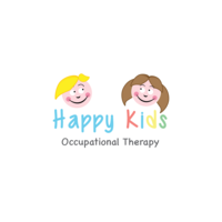 Happy Kids Occupational Therapy logo, Happy Kids Occupational Therapy contact details