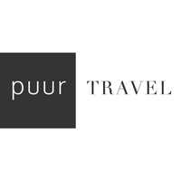 Puur Travel logo, Puur Travel contact details