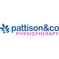 Pattison & Co Physiotherapy logo, Pattison & Co Physiotherapy contact details