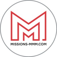 Missions MMM logo, Missions MMM contact details