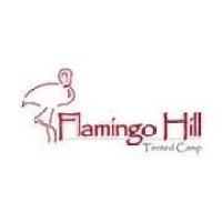 Flamingo Hill Tented Camp logo, Flamingo Hill Tented Camp contact details