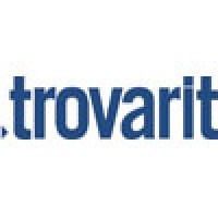 Trovarit AG - the IT-Matchmaker logo, Trovarit AG - the IT-Matchmaker contact details