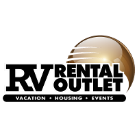 RV Rental Outlet logo, RV Rental Outlet contact details