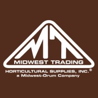 Midwest Trading Horticultural Supplies logo, Midwest Trading Horticultural Supplies contact details