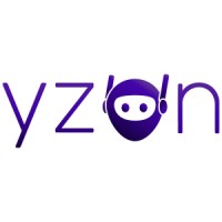 Yzon logo, Yzon contact details