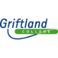 Griftland College logo, Griftland College contact details