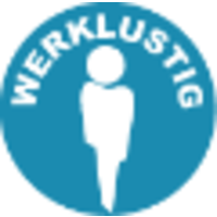 Werklustig logo, Werklustig contact details