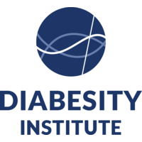 The Diabesity Institute logo, The Diabesity Institute contact details