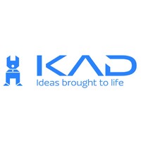 KAD MODELS & PROTOTYPES, INC. logo, KAD MODELS & PROTOTYPES, INC. contact details