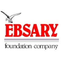 Ebsary Foundation Co. logo, Ebsary Foundation Co. contact details