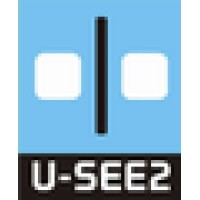 U-See2 logo, U-See2 contact details