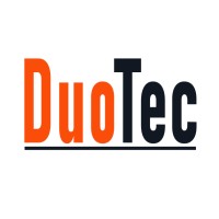 DuoTec B.V. logo, DuoTec B.V. contact details