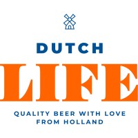 DutchLife logo, DutchLife contact details