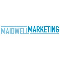 Maidwell Marketing logo, Maidwell Marketing contact details