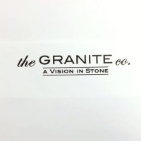 The Granite Company logo, The Granite Company contact details