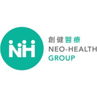 Neo-Health logo, Neo-Health contact details