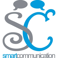 Smart Communication logo, Smart Communication contact details