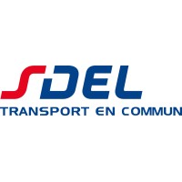 SDEL Transport en Commun logo, SDEL Transport en Commun contact details