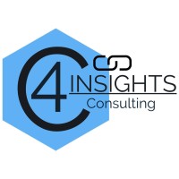 C4I Consulting logo, C4I Consulting contact details