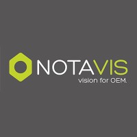 NOTAVIS GmbH logo, NOTAVIS GmbH contact details