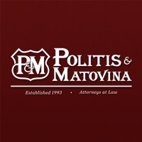 Politis & Matovina, P.A. logo, Politis & Matovina, P.A. contact details