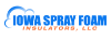 Iowa Spray Foam Insulators, LLC logo, Iowa Spray Foam Insulators, LLC contact details