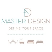 Master Design Cabinetry logo, Master Design Cabinetry contact details