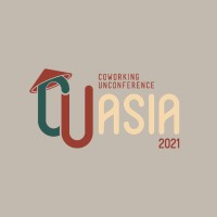 CU Asia: Coworking Unconference logo, CU Asia: Coworking Unconference contact details