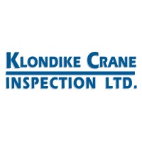 Klondike Crane Inspection Ltd logo, Klondike Crane Inspection Ltd contact details