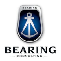 Bearing Consulting logo, Bearing Consulting contact details