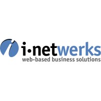 I-NETwerks logo, I-NETwerks contact details