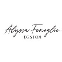 Alyssa Fenoglio Design logo, Alyssa Fenoglio Design contact details