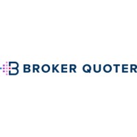 BrokerQuoter logo, BrokerQuoter contact details