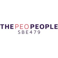 ThePEOPeople.com logo, ThePEOPeople.com contact details