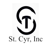 St. Cyr Conveyor Systems Inc. logo, St. Cyr Conveyor Systems Inc. contact details