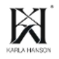 Karla Hanson logo, Karla Hanson contact details