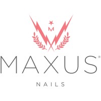 Maxus Nails logo, Maxus Nails contact details