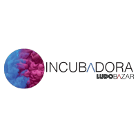 Incubadora Ludo logo, Incubadora Ludo contact details