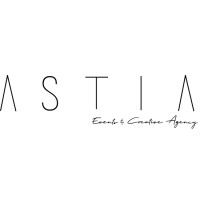 Astia Events & Creative Agency logo, Astia Events & Creative Agency contact details