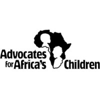 Advocates for Africa's Children logo, Advocates for Africa's Children contact details