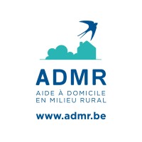 ADMR asbl - Aide à Domicile en Milieu Rural logo, ADMR asbl - Aide à Domicile en Milieu Rural contact details