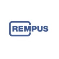 Rempus Inc. logo, Rempus Inc. contact details