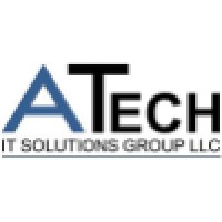 ATech IT Solutions Group LLC logo, ATech IT Solutions Group LLC contact details